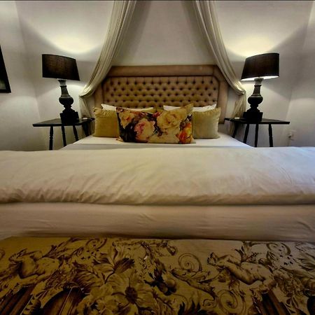 Simondium'S Country Lodge Екстер'єр фото