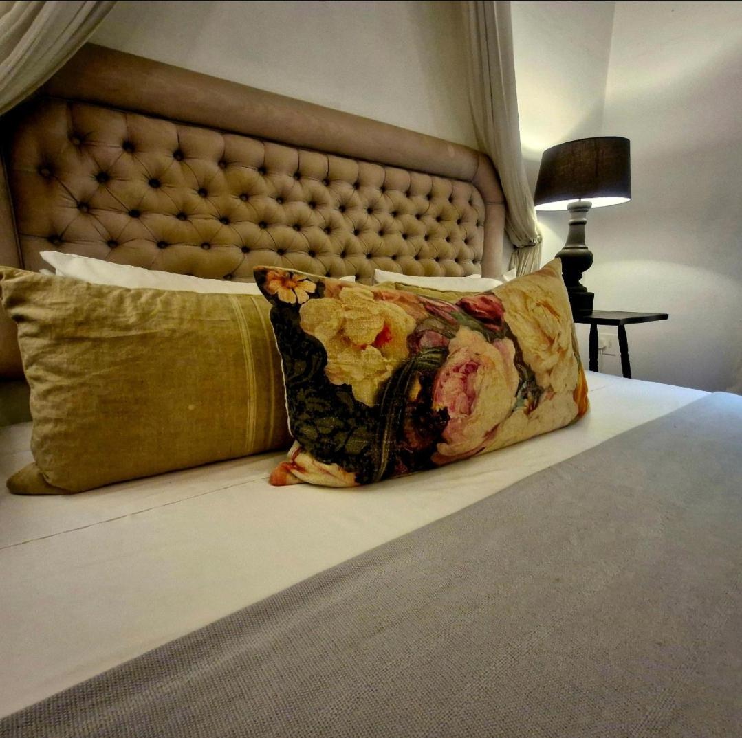 Simondium'S Country Lodge Екстер'єр фото