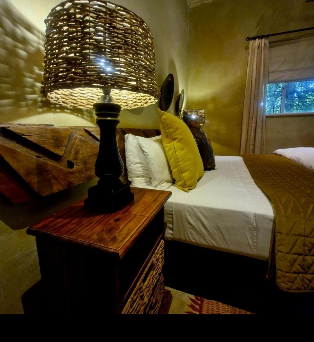 Simondium'S Country Lodge Екстер'єр фото