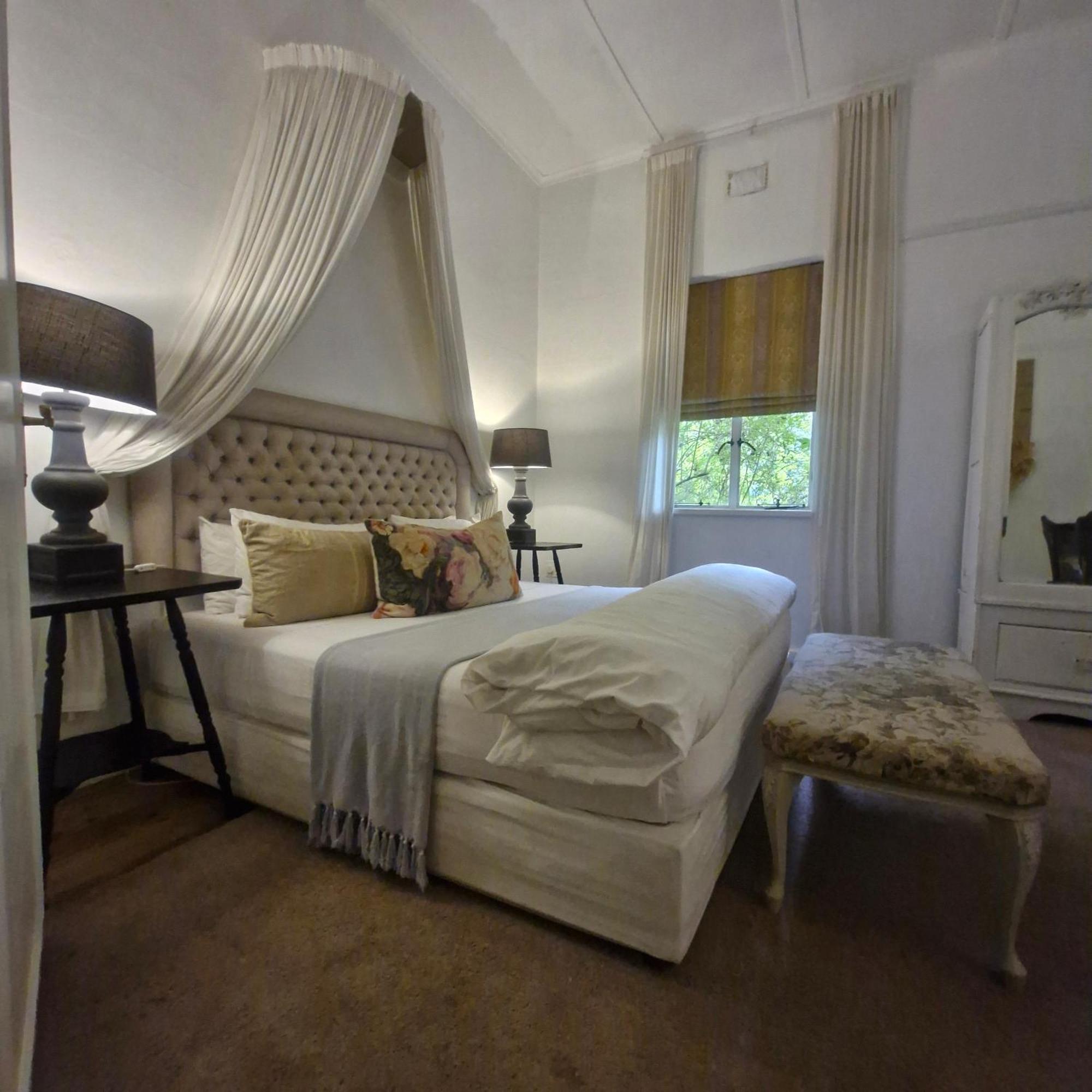 Simondium'S Country Lodge Екстер'єр фото