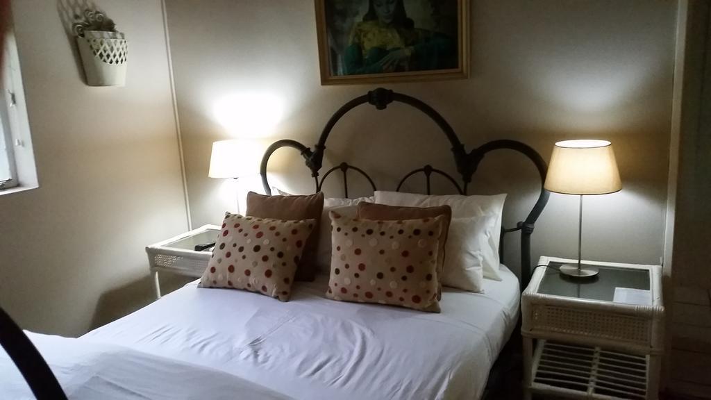 Simondium'S Country Lodge Номер фото