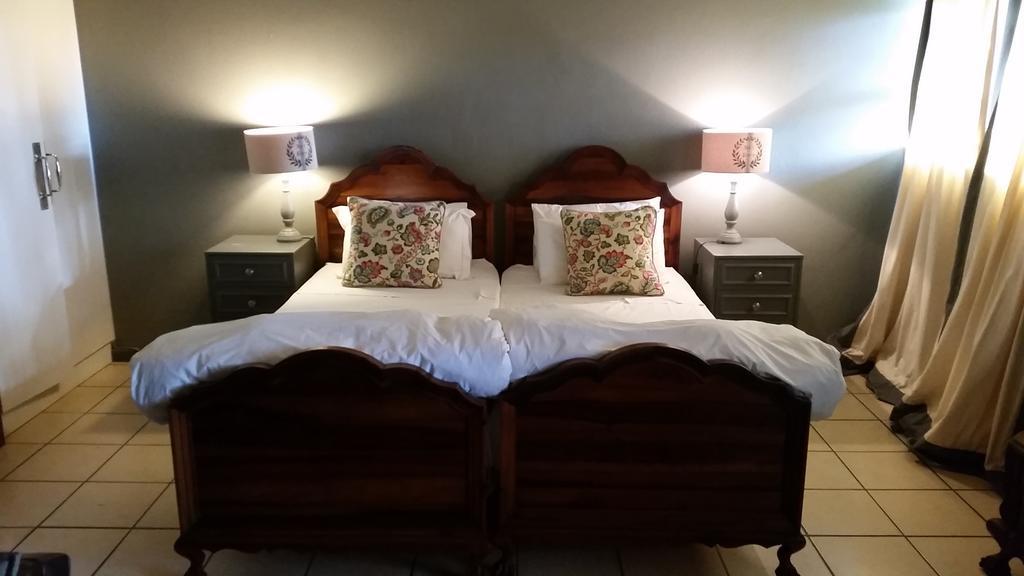 Simondium'S Country Lodge Номер фото