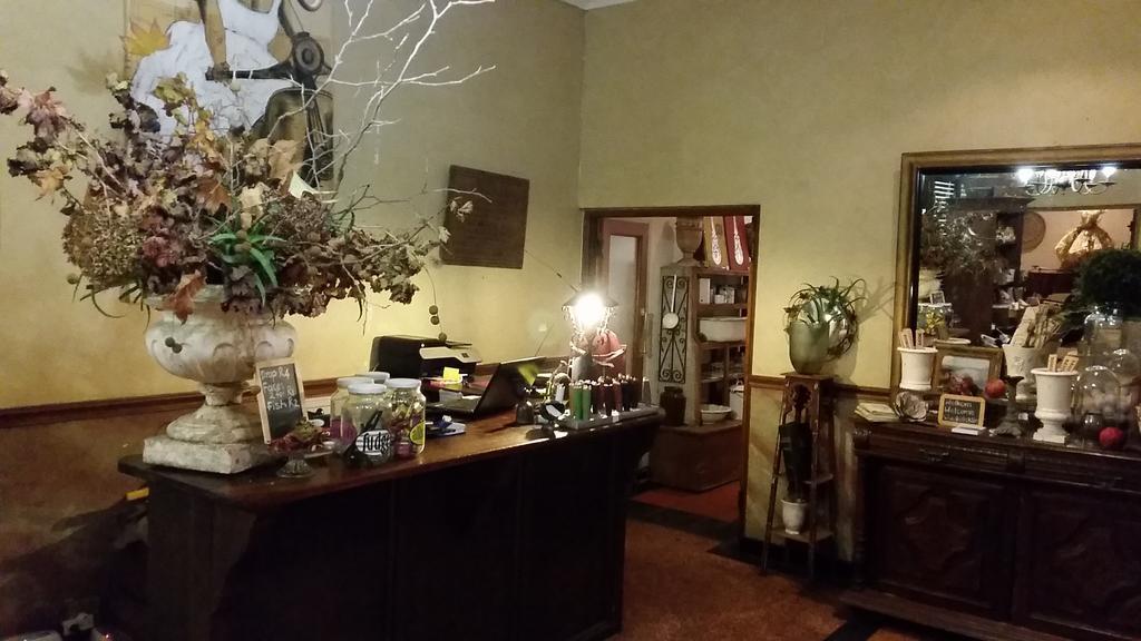 Simondium'S Country Lodge Екстер'єр фото