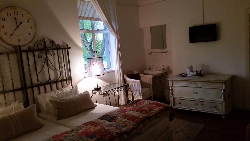 Simondium'S Country Lodge Номер фото