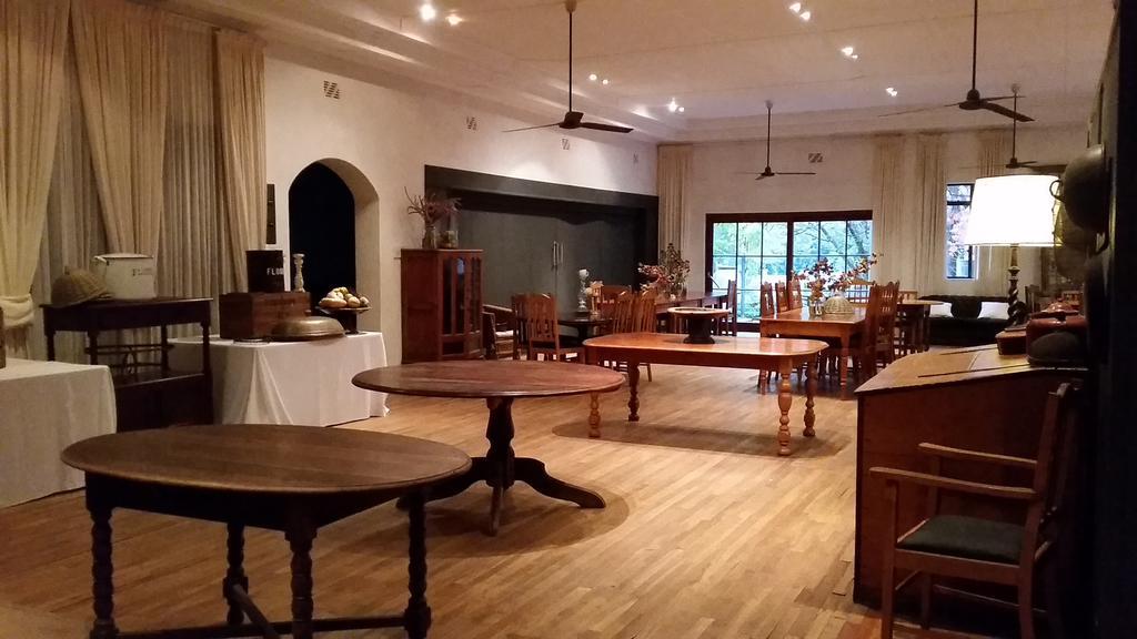 Simondium'S Country Lodge Екстер'єр фото