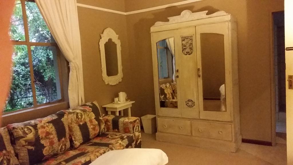 Simondium'S Country Lodge Номер фото