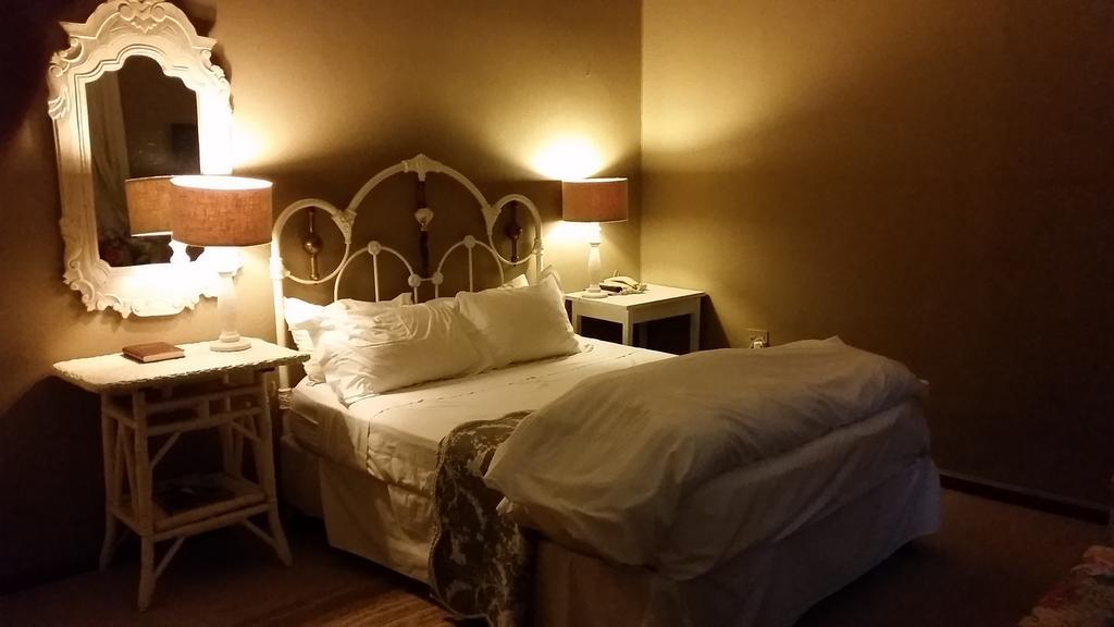 Simondium'S Country Lodge Номер фото