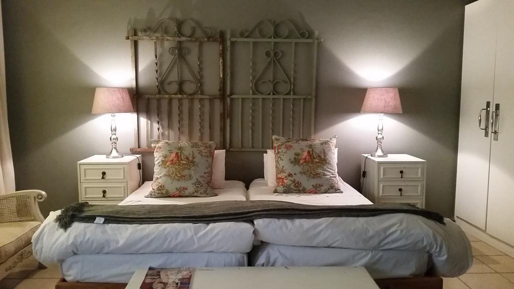 Simondium'S Country Lodge Номер фото