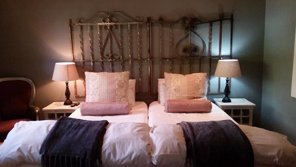 Simondium'S Country Lodge Номер фото