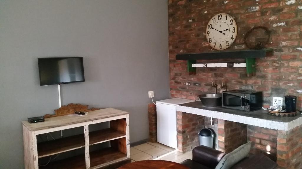 Simondium'S Country Lodge Номер фото