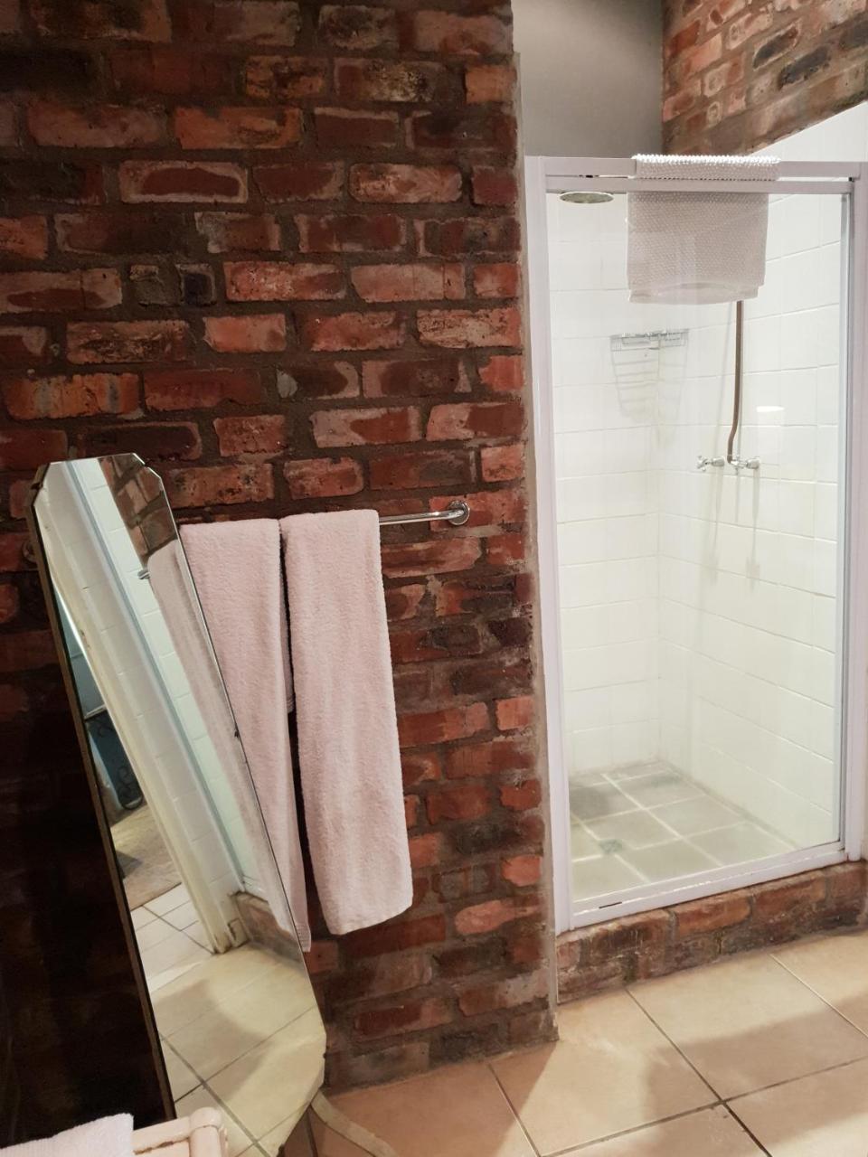 Simondium'S Country Lodge Екстер'єр фото
