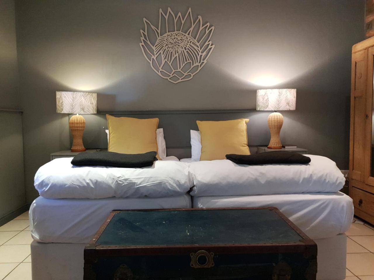Simondium'S Country Lodge Екстер'єр фото
