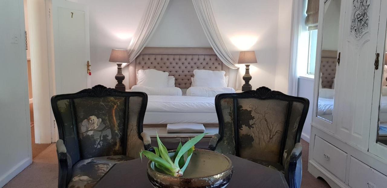 Simondium'S Country Lodge Екстер'єр фото