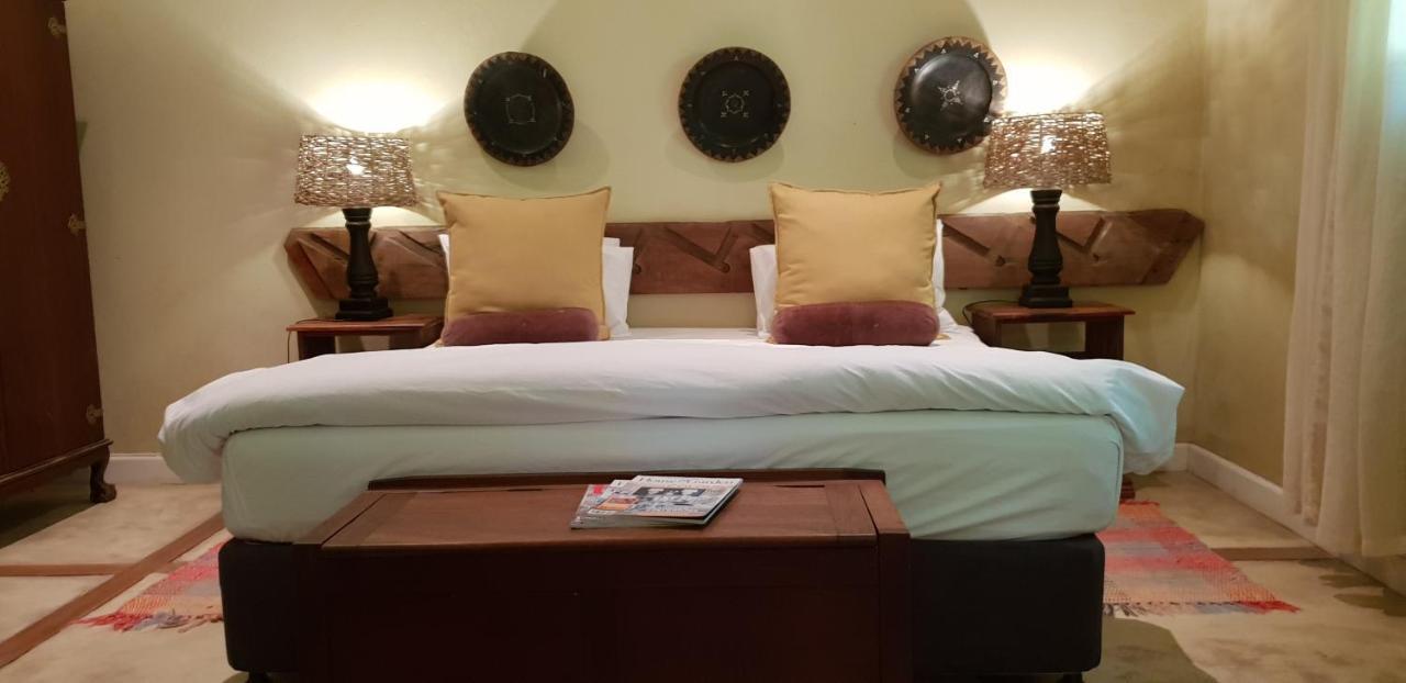 Simondium'S Country Lodge Екстер'єр фото