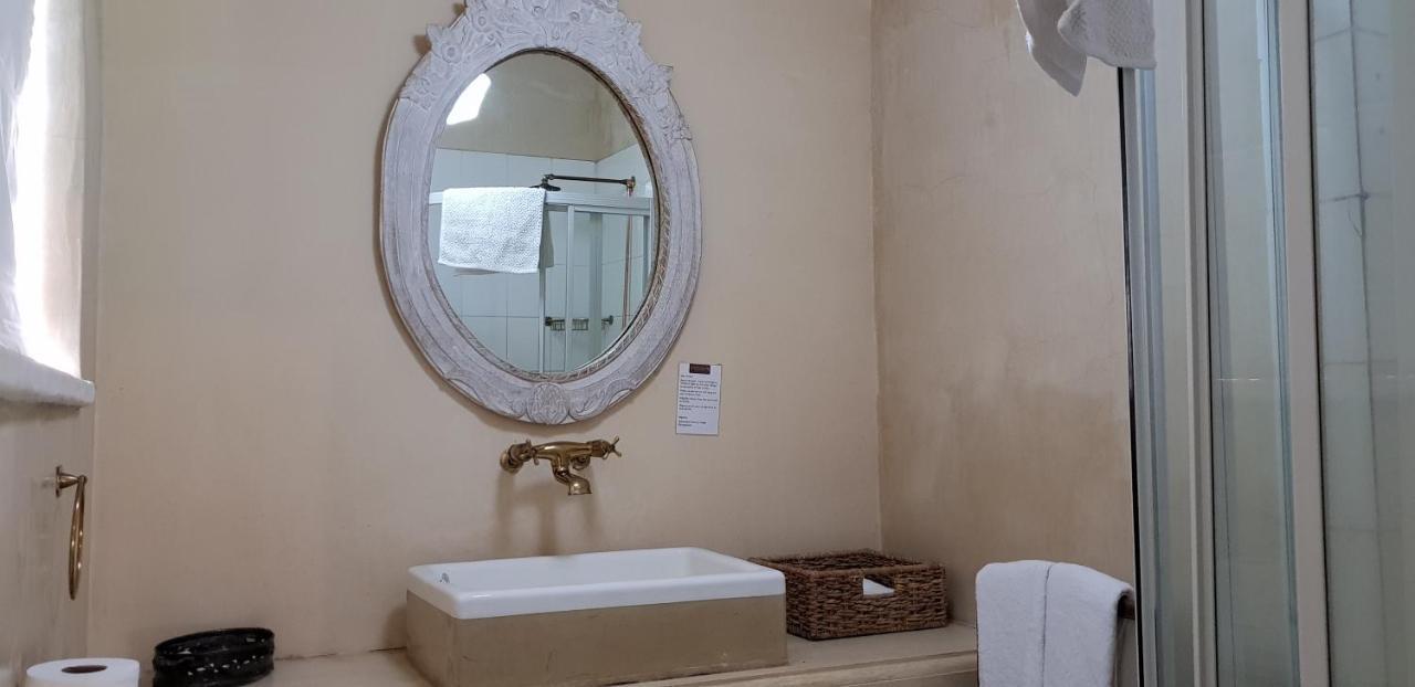 Simondium'S Country Lodge Екстер'єр фото